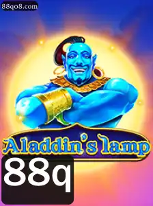 Aladdinslamp: Um Mergulho no Mundo Mágico do Jogo