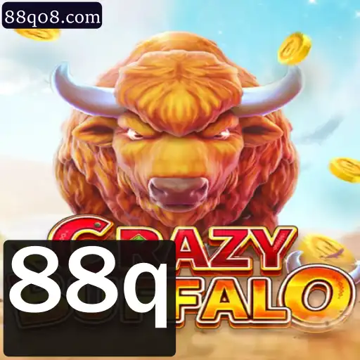 Descubra o Mundo Empolgante de CRAZYBUFFALO