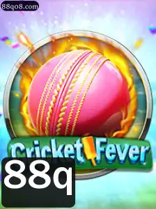 CricketFever - Descubra a Emoção do Jogo