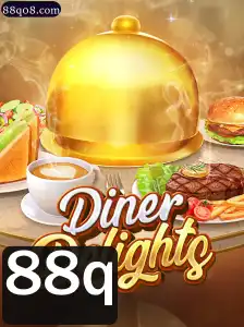 DinerDelights: Uma Experiência Gastronômica Inovadora no Mundo dos Jogos