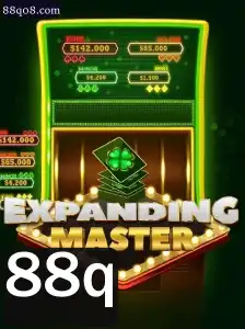 Descubra as Aventuras de ExpandingMaster: Um Jogo de Estratégia de Expansão e Conquista