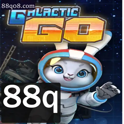 GalacticGO: Explorando o Universo Intergaláctico com 88q