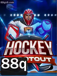 Explore o Dinâmico Mundo de HockeyShootout: Um Jogo Empolgante de Hóquei
