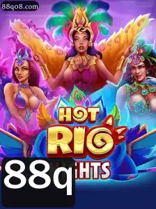 Descubra HotRioNights: O Novo Jogo Sensação de 2023