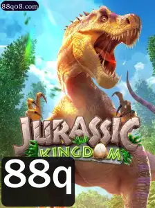 Descubra JurassicKingdom: Aventura Incomparável no Mundo dos Dinossauros