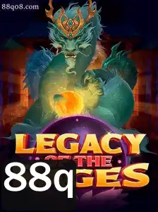 Legacy of the Sages: Desvendando o Mundo de Mistérios e Aventuras
