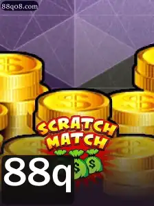 Descubra o Fascinante Mundo de ScratchMatch: O Jogo Que Está Conquistando Todos