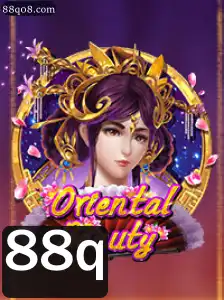 Descubra o Encanto de OrientalBeauty: Um Mergulho no Jogo Fascinante