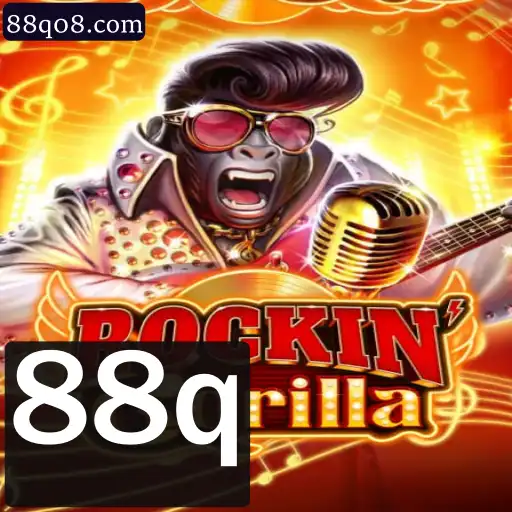 Descubra o Vício do Novo Jogo RockinGorilla