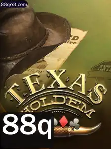 Texas Hold'em: O Fascinante Mundo do Poker