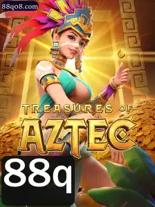 Explorando o Fascinante Mundo de TreasuresofAztec