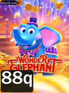 Descubra o Mundo Encantado de WonderElephant
